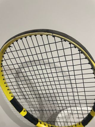 Raqueta Babolat Pure Aero Junior