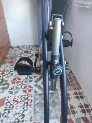 Bicicleta Estática Ativafit