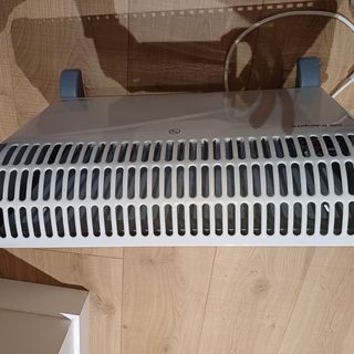 Calefactor Orbegozo Comfort Plus