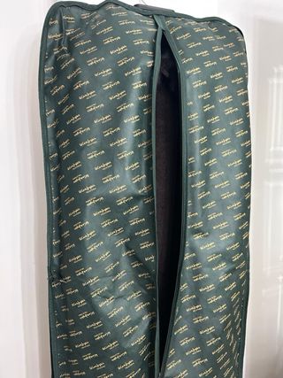 Abrigo (puesto dos veces) elegante, talla  44