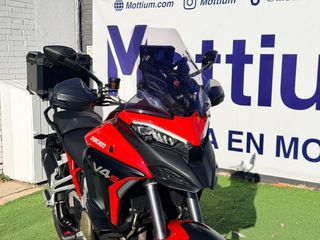 DUCATI MULTISTRADA V4 S SPORT