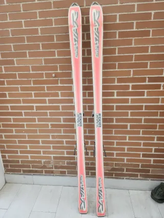 Esquís Dynastar MAX 3