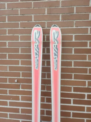 Esquís Dynastar MAX 3