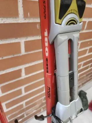 Esquís Dynastar MAX 3