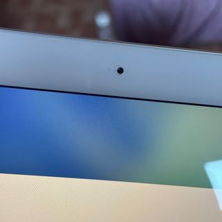 iPad 8ª Gen Wi-Fi Plata 32GB