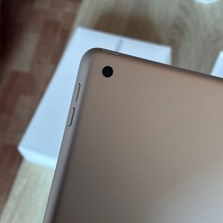 iPad 8ª Gen Wi-Fi Plata 32GB