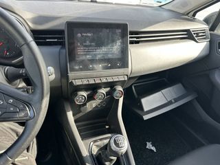 Renault Clio Business Blue dCi 63 kW (85 CV)