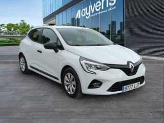 Renault Clio Business Blue dCi 63 kW (85 CV)