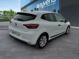 Renault Clio Business Blue dCi 63 kW (85 CV)