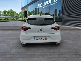 Renault Clio Business Blue dCi 63 kW (85 CV)