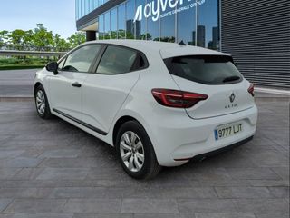 Renault Clio Business Blue dCi 63 kW (85 CV)