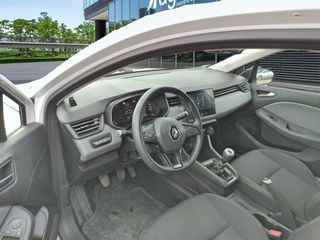 Renault Clio Business Blue dCi 63 kW (85 CV)