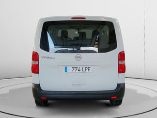 Opel Vivaro M