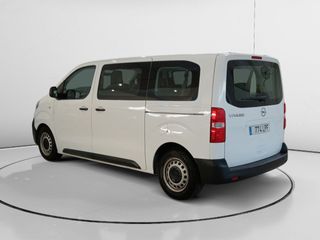 Opel Vivaro M