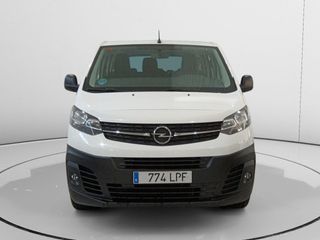 Opel Vivaro M