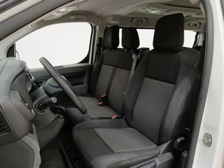 Opel Vivaro M