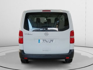 Opel Vivaro M