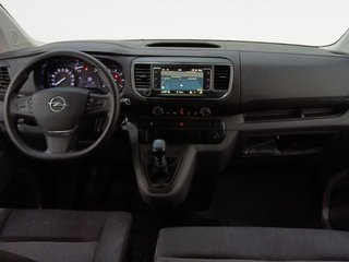 Opel Vivaro M