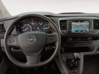 Opel Vivaro M