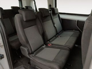 Opel Vivaro M