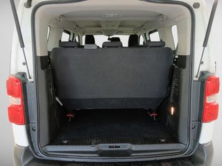 Opel Vivaro M
