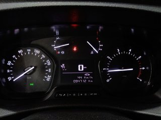 Opel Vivaro M