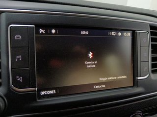 Opel Vivaro M