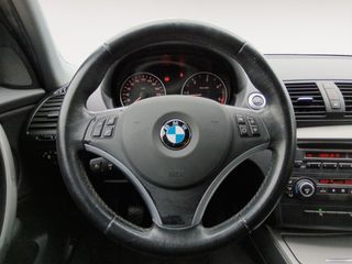 BMW Serie 1 118d
