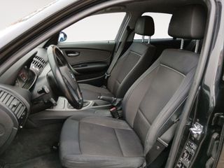BMW Serie 1 118d