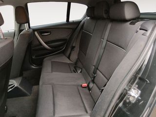 BMW Serie 1 118d