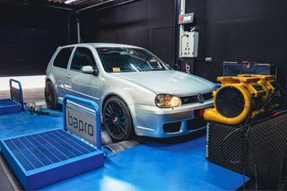 Llantas OZ Superturismo 18