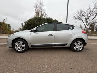 Renault Megane 2015