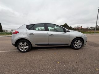 Renault Megane 2015