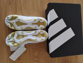 Botas fútbol adidas F50 CLUB