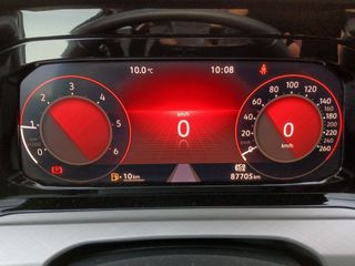 Volkswagen Golf Life