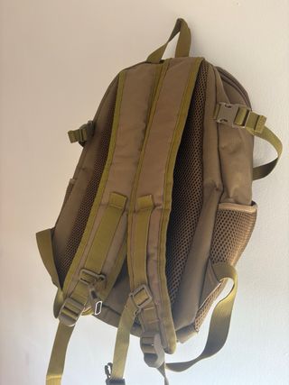 Mochila estilo táctico