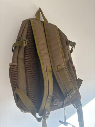 Mochila estilo táctico