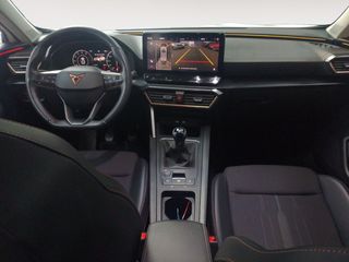 Cupra Formentor 1.5 TSI