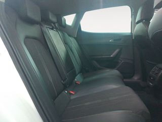 Cupra Formentor 1.5 TSI