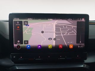 Cupra Formentor 1.5 TSI