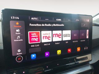 Cupra Formentor 1.5 TSI