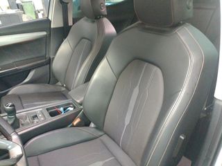 Cupra Formentor 1.5 TSI