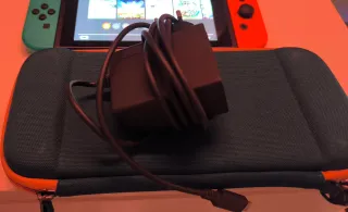 Nintendo Switch 1