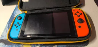 Nintendo Switch 1