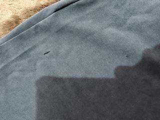 Camiseta YoungLa x Attack on Titan oversize XL