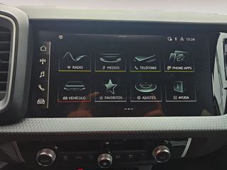 Audi A1 30 TFSI Adrenalin