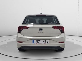 Volkswagen Polo 1.0 TSI