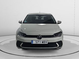 Volkswagen Polo 1.0 TSI