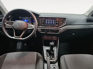 Volkswagen Polo 1.0 TSI