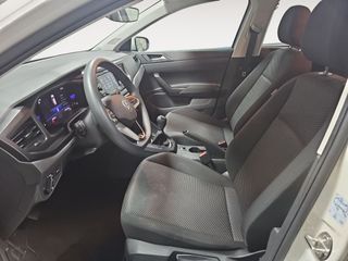 Volkswagen Polo 1.0 TSI